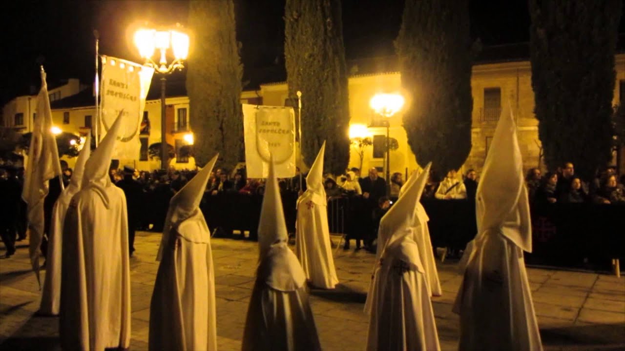 Semana Santa-Palencia 2013