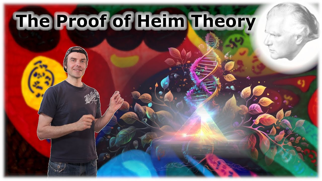 The light in our cells: Do biophotons proof Burkhard Heim’s theory of life and consciousness? (A10)