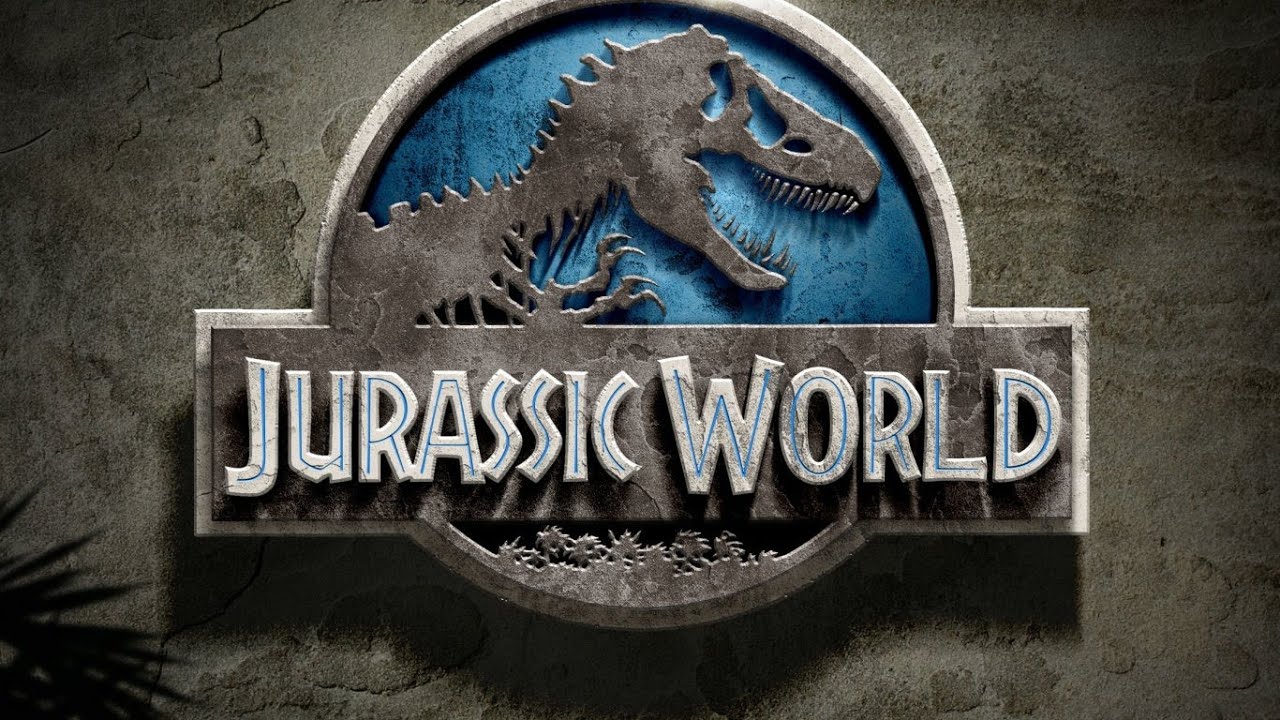 First Official Jurassic World Poster Is Revealed - AMC Movie News