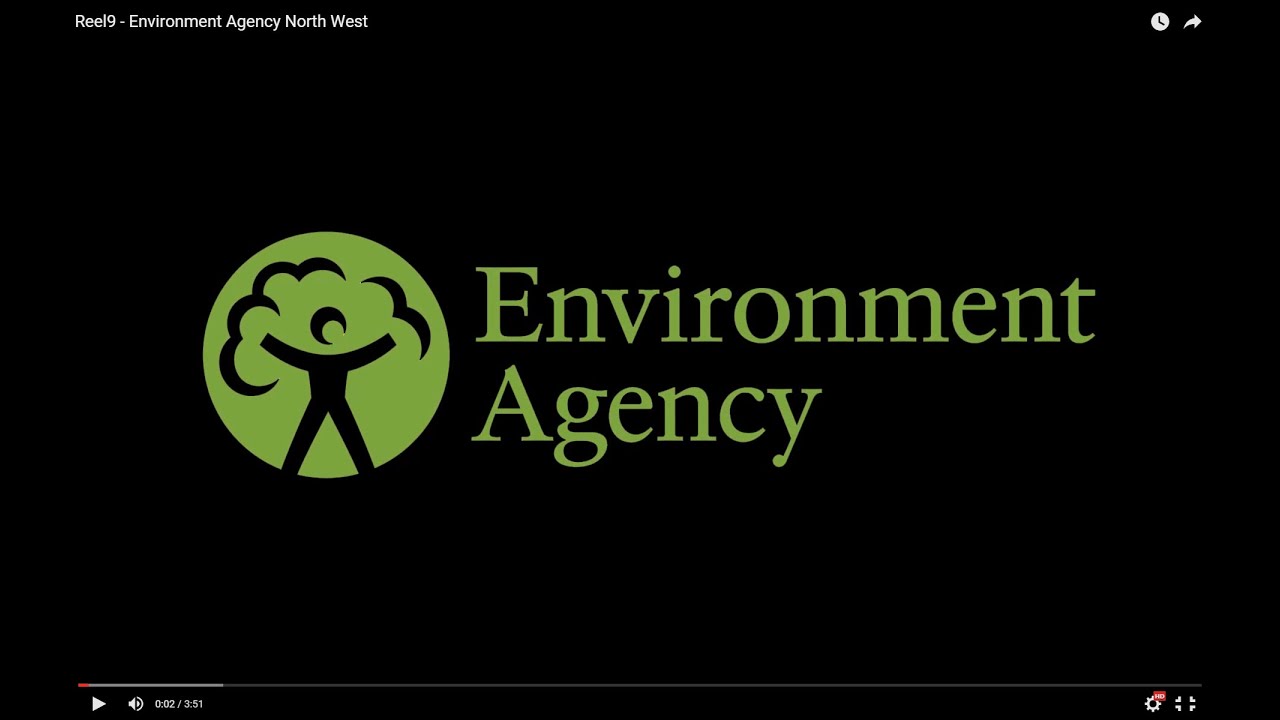 Environment Agency North West