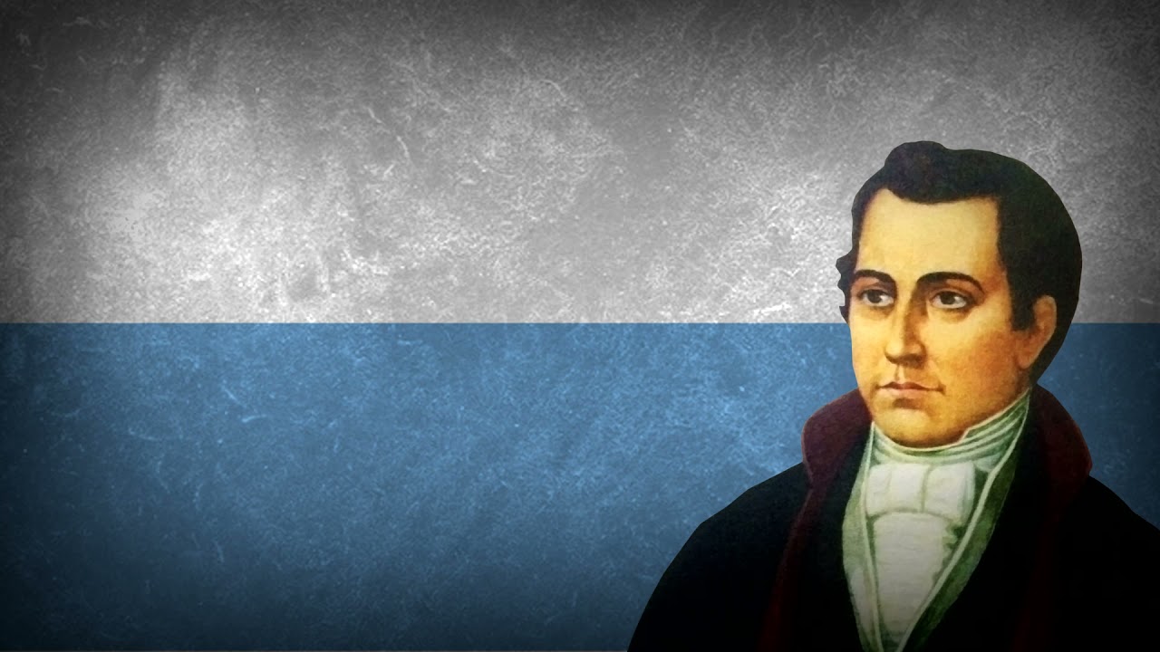 Vidalita a Mariano Moreno - Canción folclórica argentina