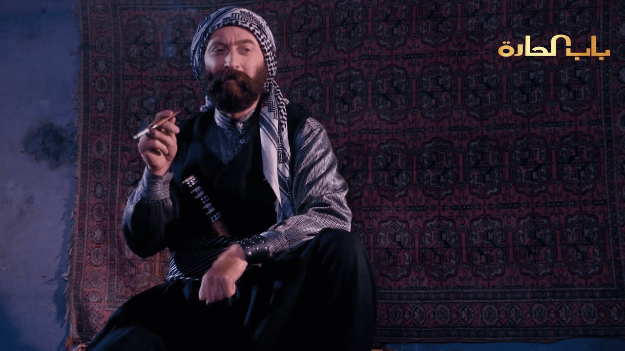 Bab Al Harra Season 9 HD | باب الحارة الجزء التاسع الحلقة 28