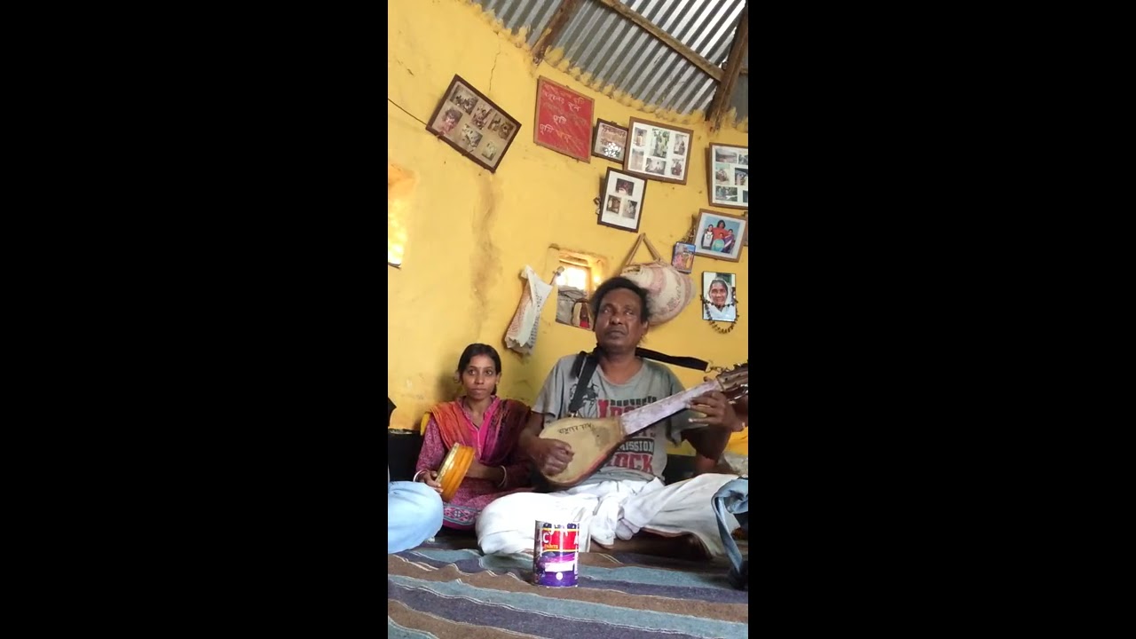 Bondhur barite