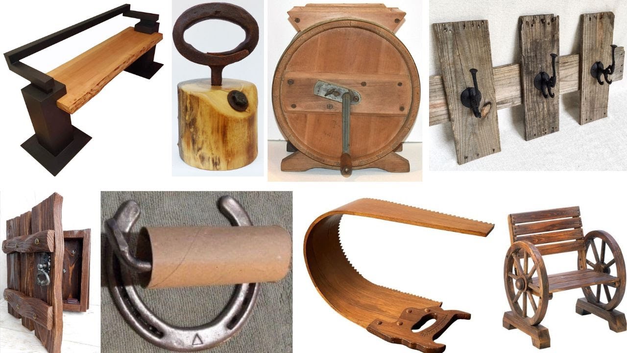 Turning Forgotten Scrap Upcycling into Stunning, Sellable and High-Value Home Decor design ideas