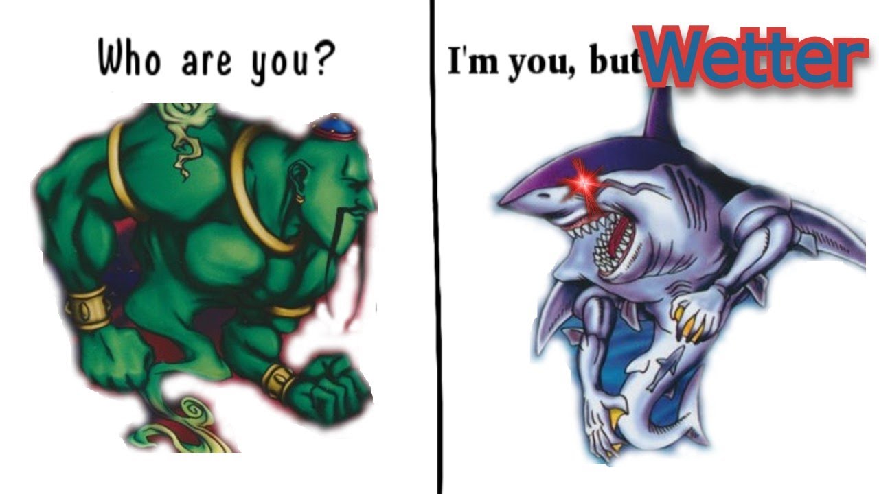 Yugi-Kaiba Format: Umi Beatdown!!!