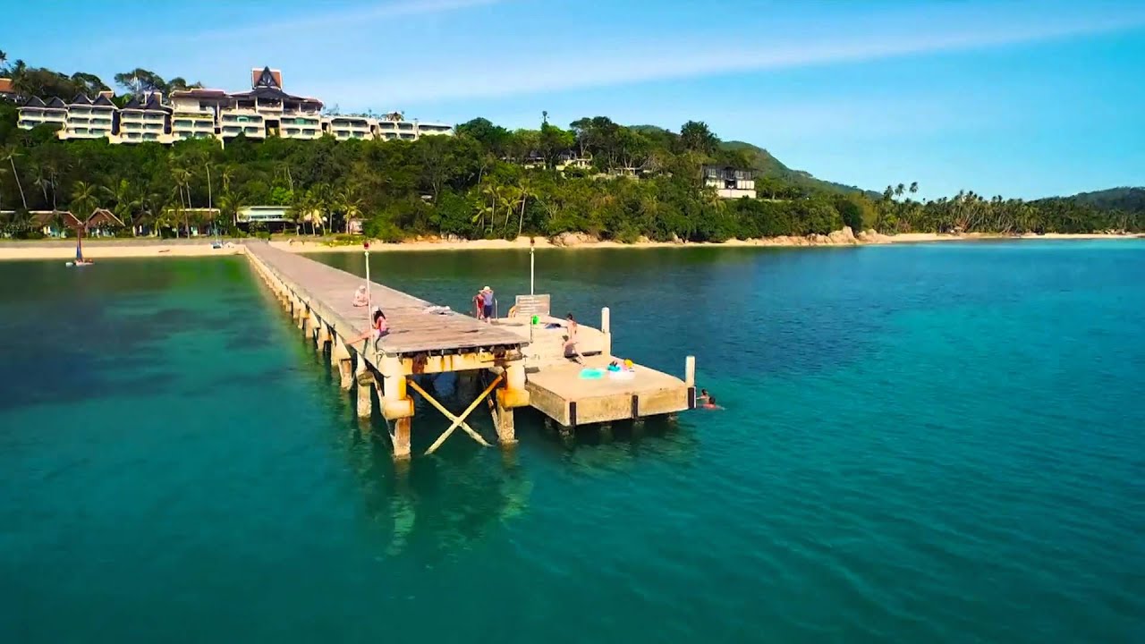 InterContinental&reg; Koh Samui Resort - 