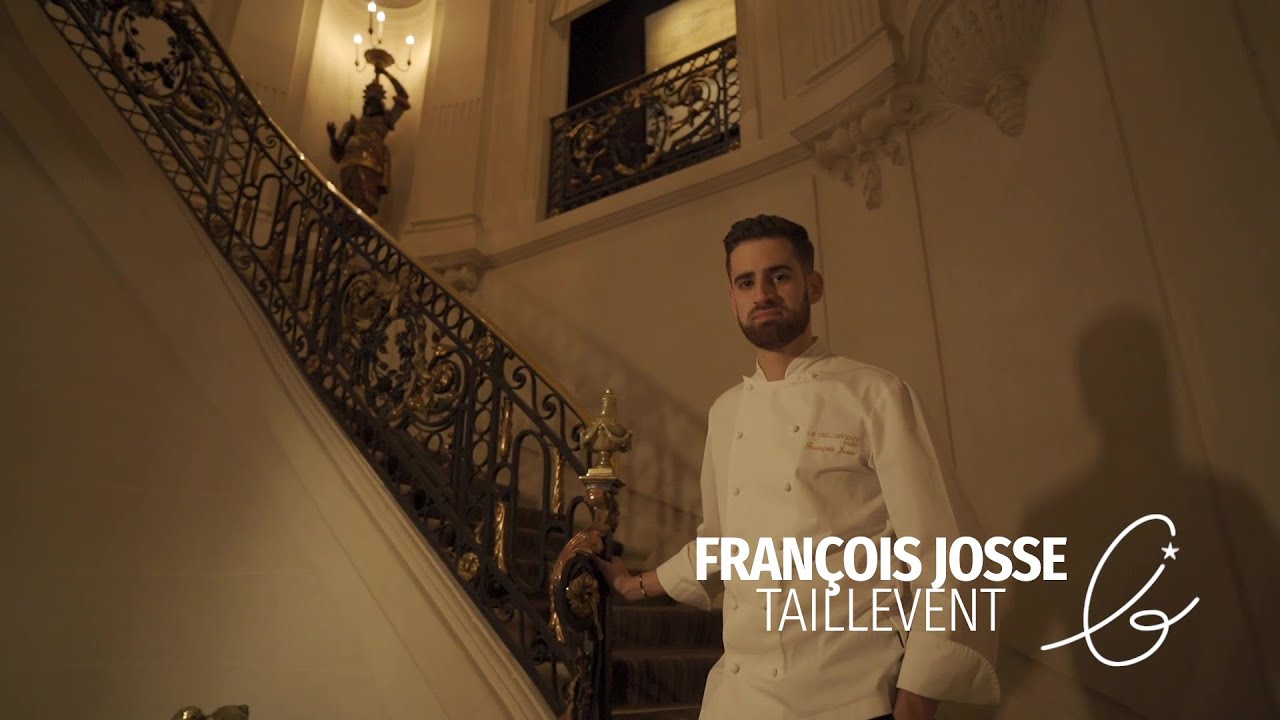 Lebey du meilleur dessert au café 2020 : Le Taillevent
