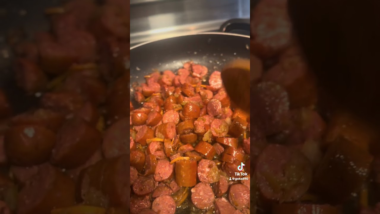 اسرع طريقه للمكرونه بالسوسيس  أوعي وشك🧂👀👀😂