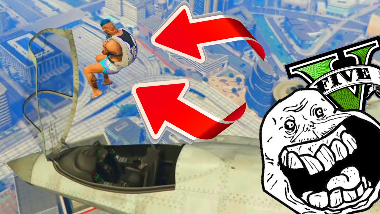 GTA V - MI MAYOR FAIL EN UN DEATH RUN !!! | MrWikky92