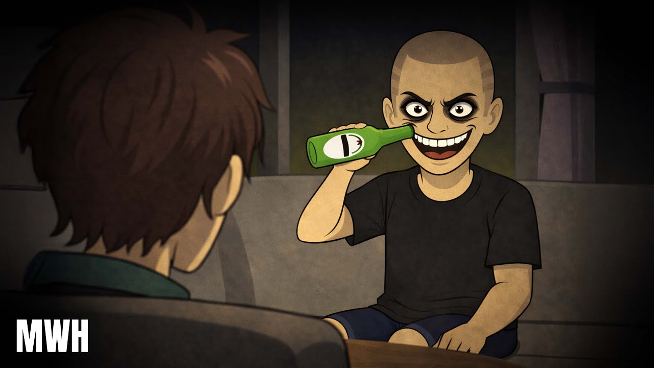 4 True CRIME Horror Stories Animated VOL 5 | MWH Horror
