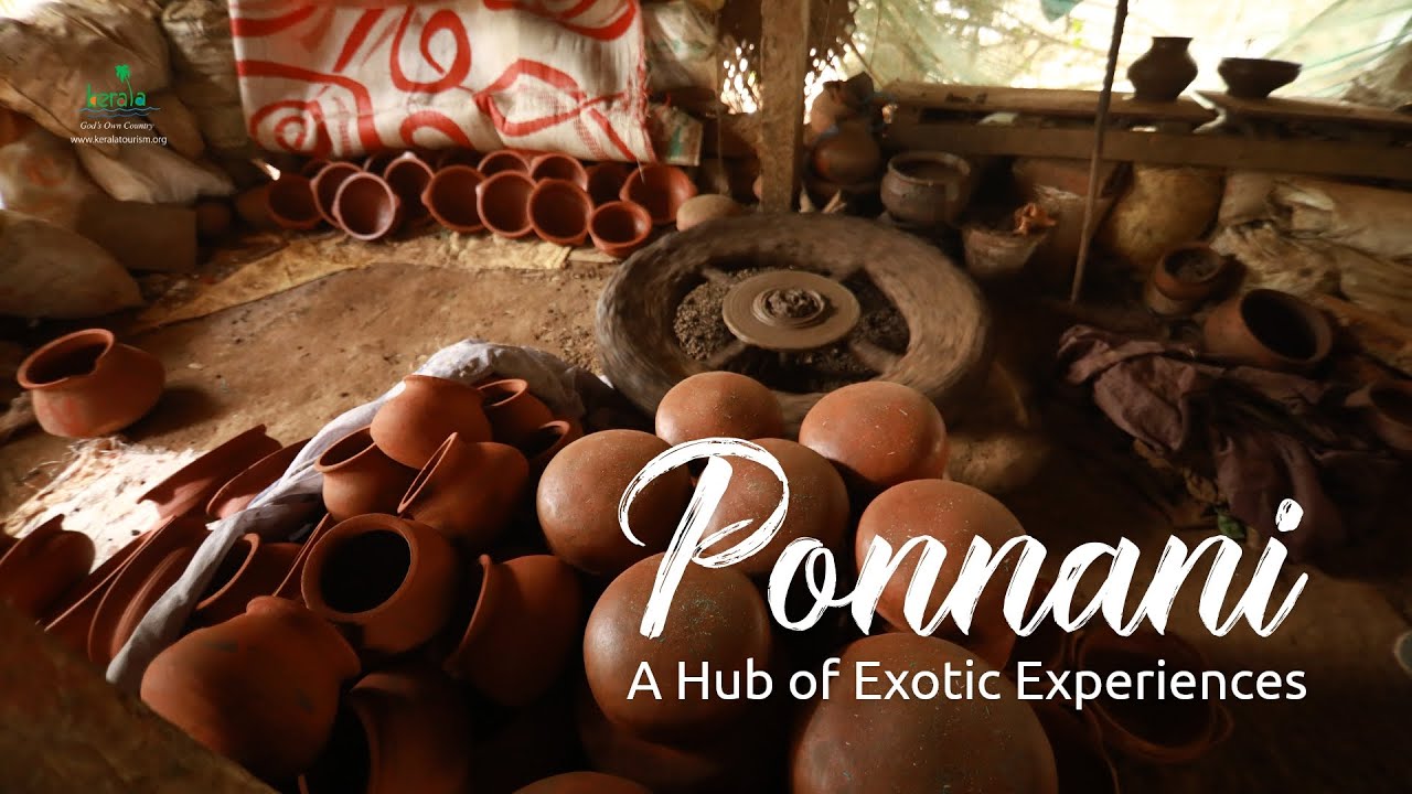 The Picturesque Village of Ponnani | Responsible Tourism