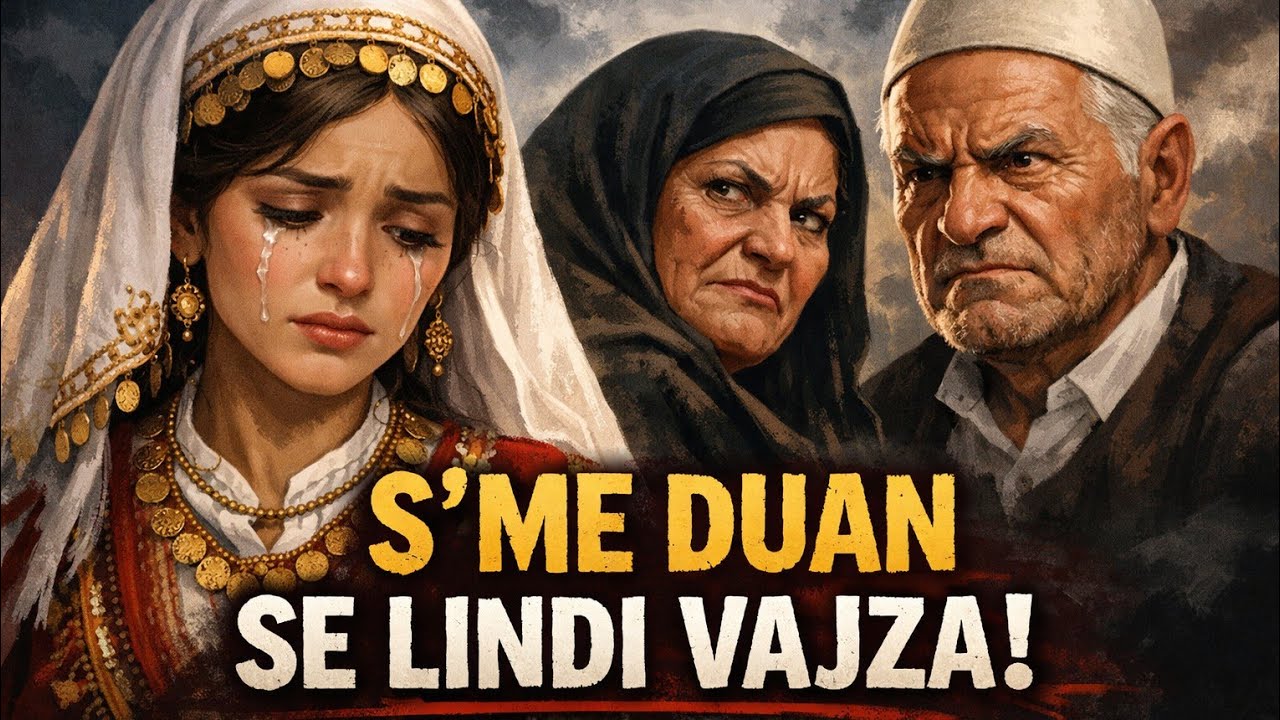 Histori Tronditse: Vjera edhe vjeri me mallkonin pse lindja vetem vjaza, lotet e gruas nga Peja