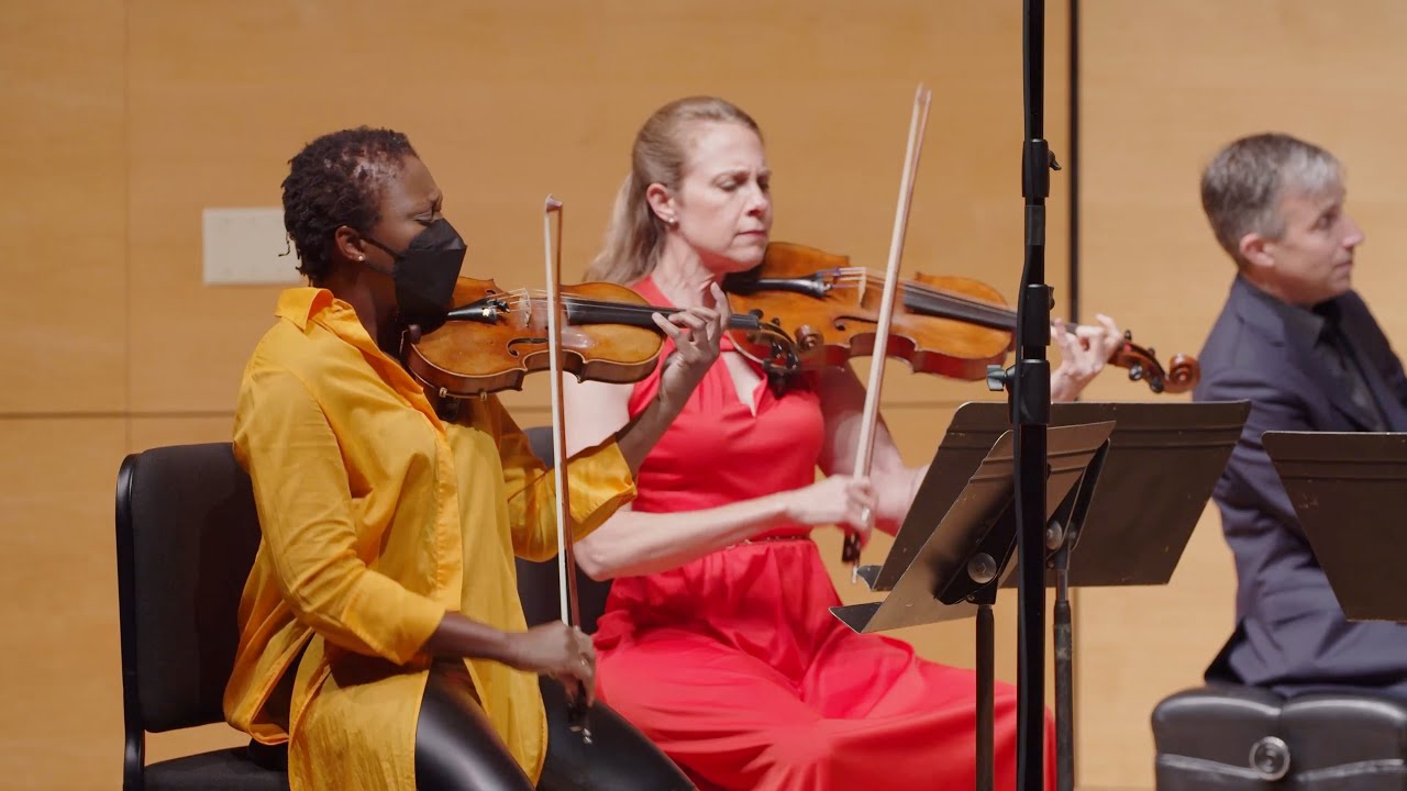 Schubert - Piano Quintet in A Major, D. 667, 'Trout'