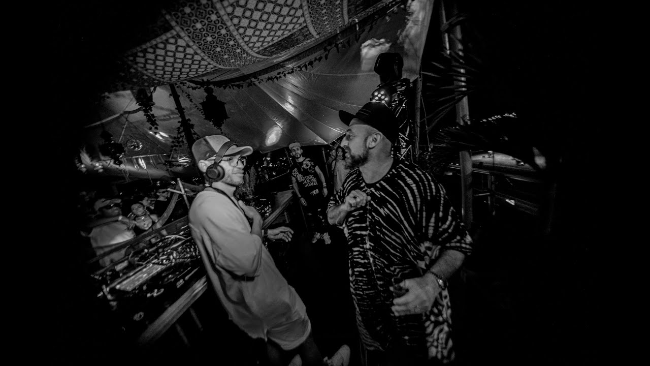 KOLETO @ 16.01.22, Yumbo #DanceDifferent #Koletaje