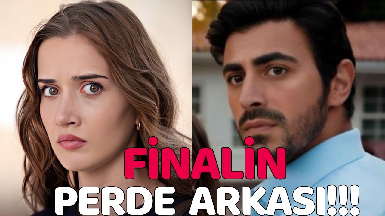 Сериал «Связанные судьбой» попал в заголовки новостей из-за своего финального решения...