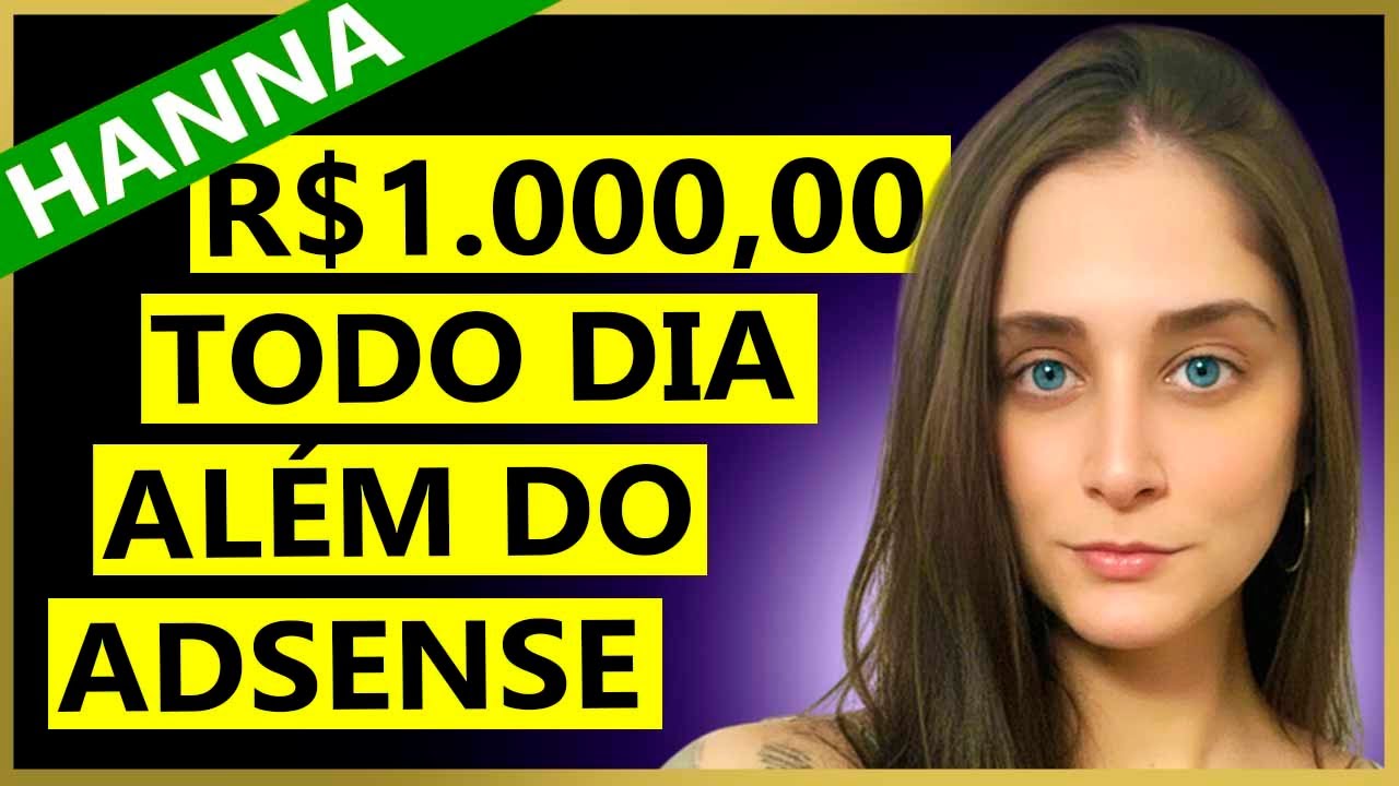 EXCLUSIVO!!! COMO FAZER R$1.000,00 TODO DIA COM CANAL DARK SENDO INICIANTE | ChannelsCast #150