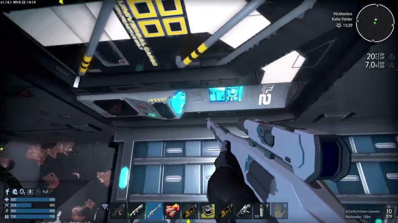 Empyrion Galactic Survival 2026 (026)
