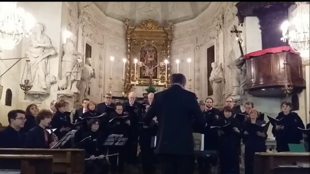 Missa Joannis Pauli Secundi di Hanryk Jan Botor