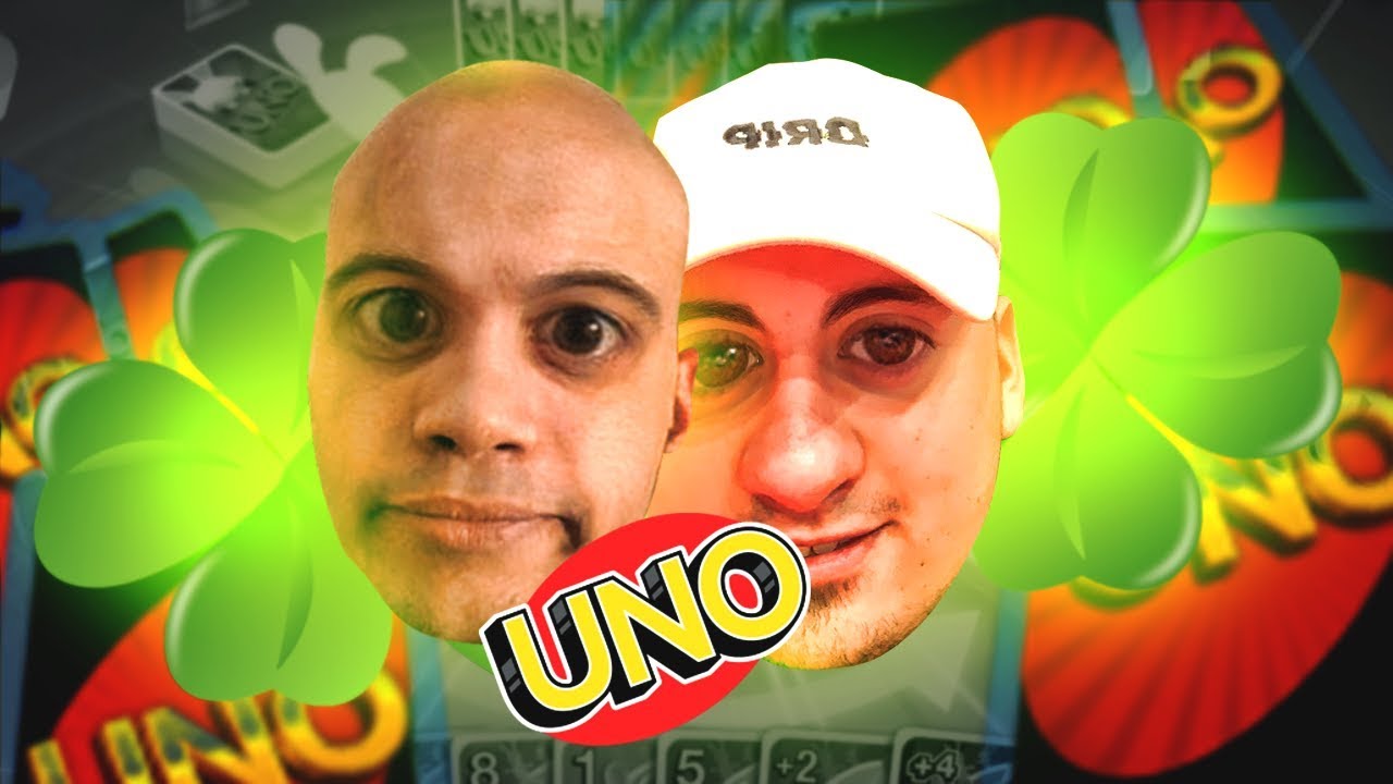QUE BARBARIDAD DE JUEGO ... | UNO
