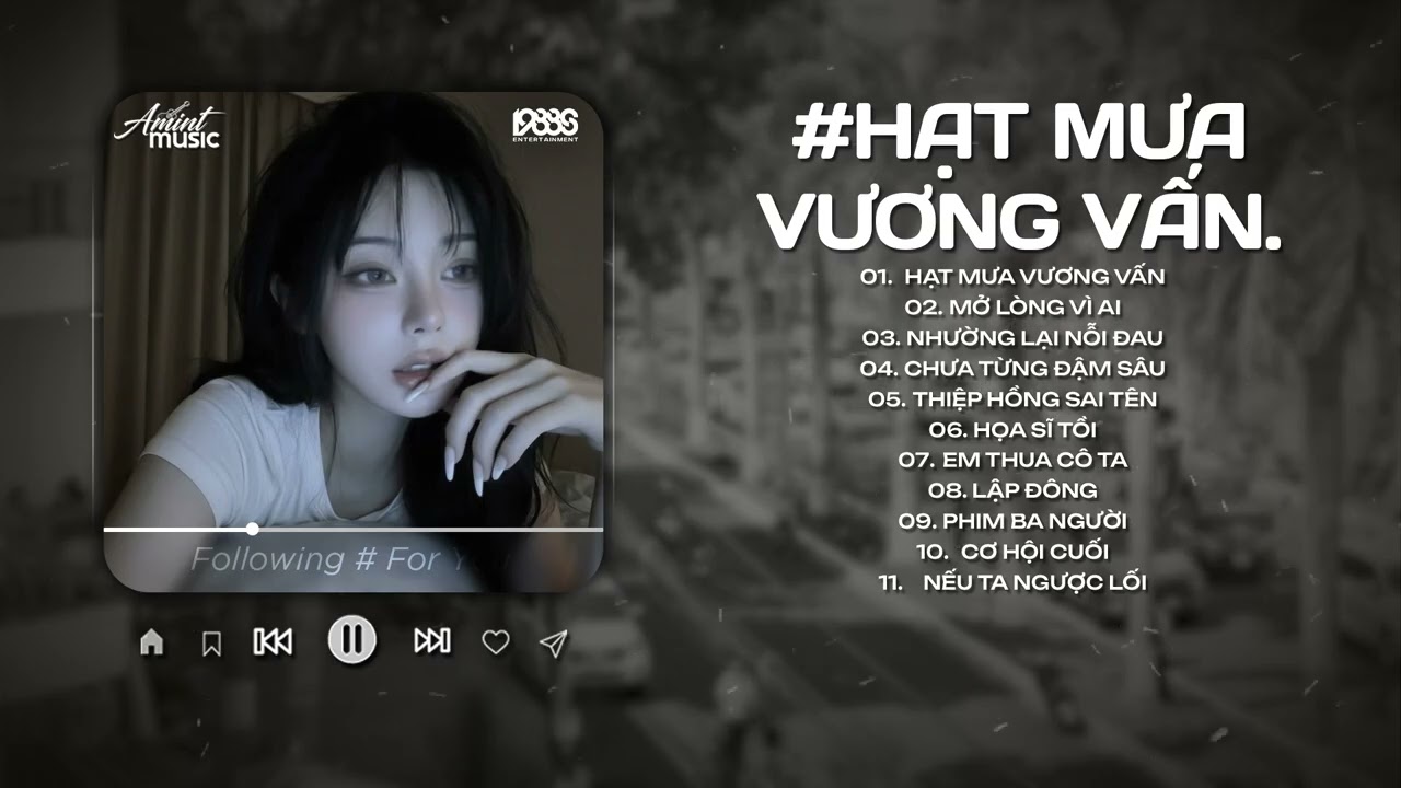 Nhạc Buồn Chill Hot Tiktok ♫ Những Bản Lofi Buồn Hay Nhất Hiện Nay ♫ Nhạc Lofi Chill Triệu View