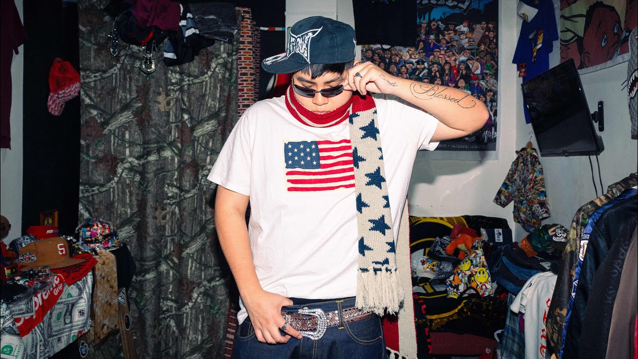 Sigues con el - Rmarck, Z Torrez (Visualizer) | #PLUGDEVERDAD 1/5