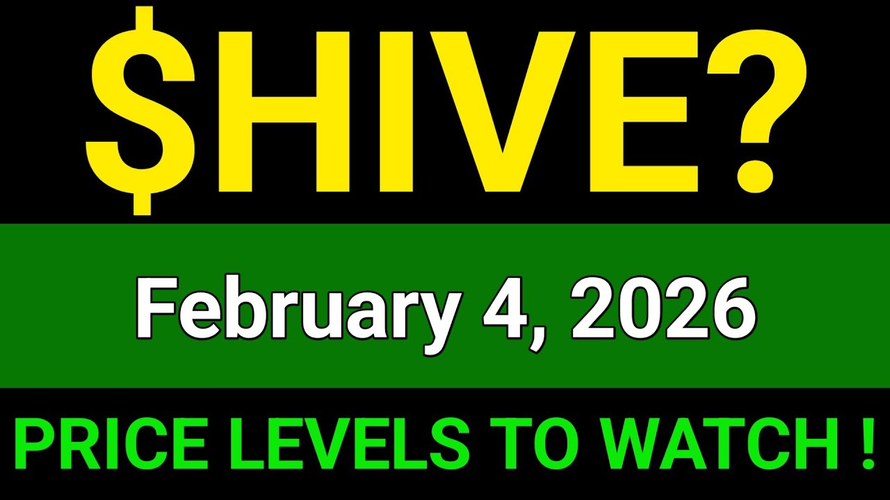 HIVE Stock (HIVE Digital Technologies Ltd.) HIVE Stock Analysis | February 4, 2026