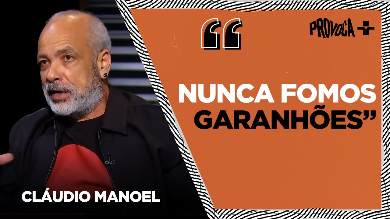 CL&Aacute;UDIO MANOEL exp&otilde;e VIDA AMOROSA do elenco do CASSETA & PLANETA