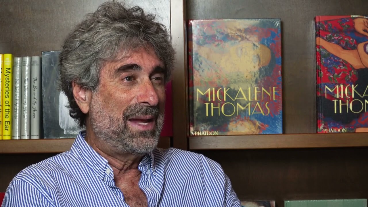 Interview with Mitchell Kaplan & Armando Codina