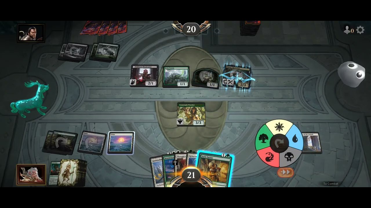 I've Made More People Concede With This Deck Than Any Other
