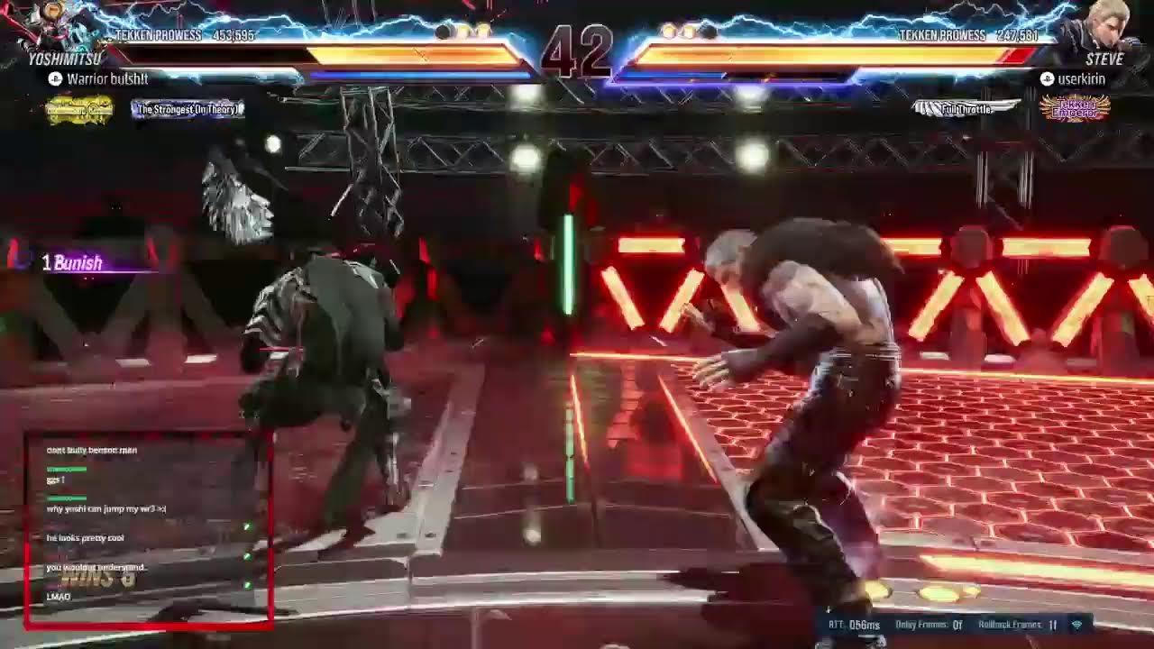 Leo ranks (AUS)