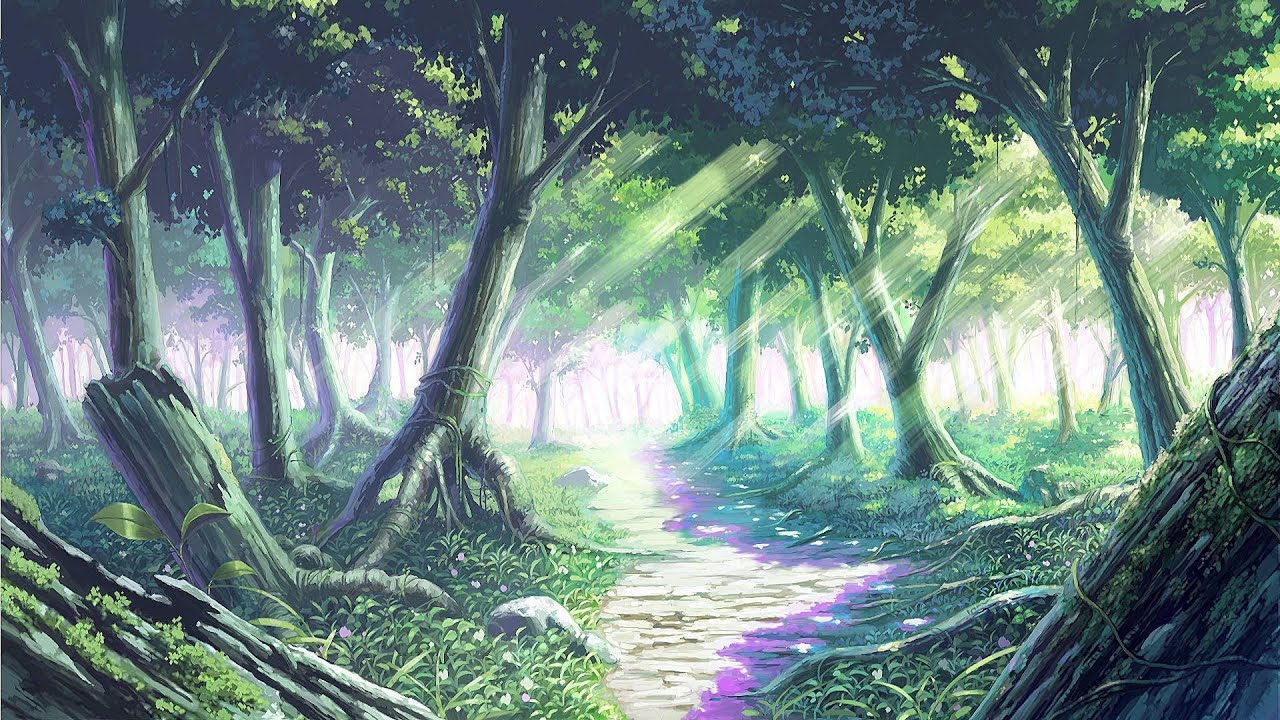 Nightcore - Fairytale - Alexander Rybak