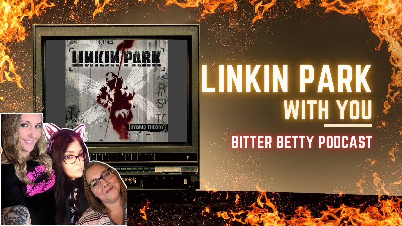 Reacted to Linkin Park - with you