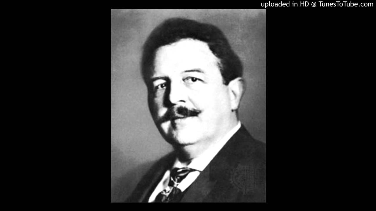 Overture to NAUGHTY MARIETTA by Victor Herbert
