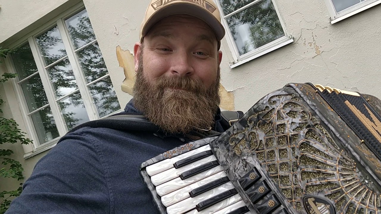 Trädgårdsjam: Annas visa med Anders Wingman Strandberg och Peter Burell