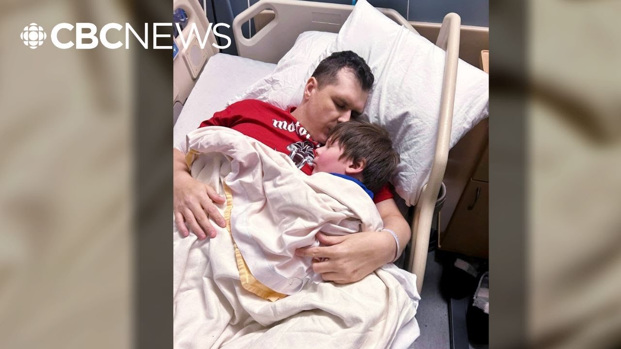 Indigenous man endured racism in hospital: Manitoba officials