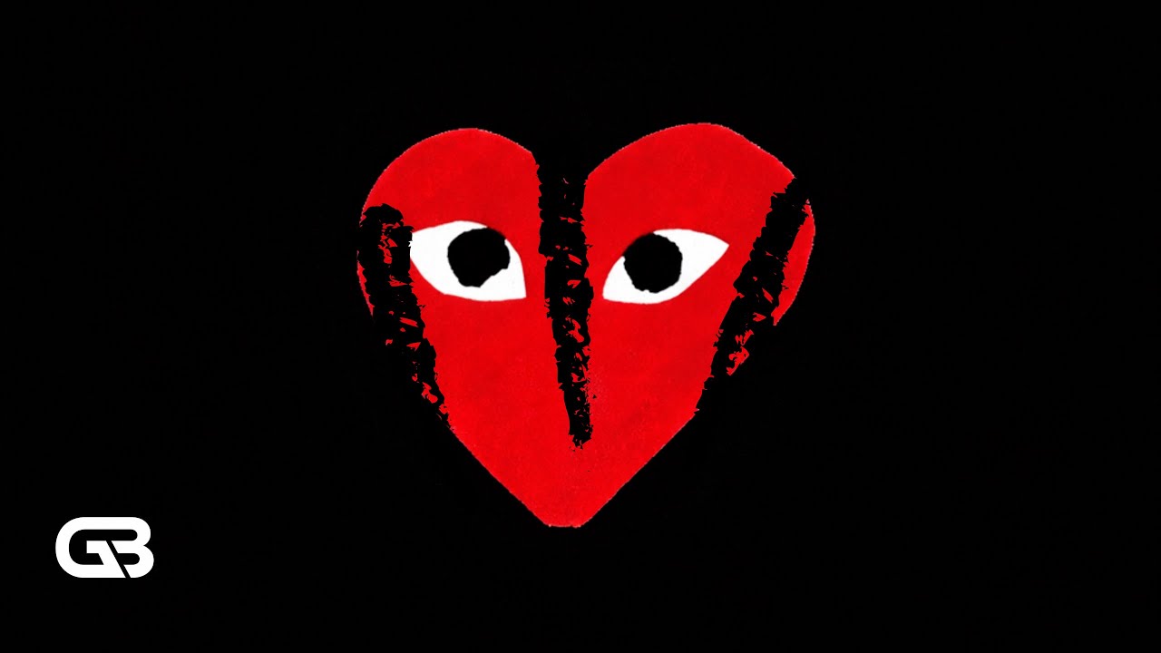 GOBAITH - When I’m Into You (Love Tapes) [Official Audio]