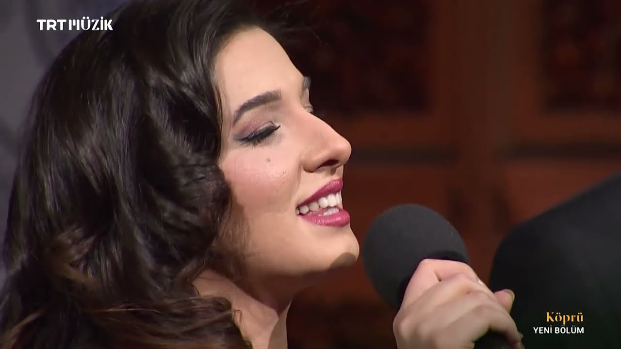 Senem Akdemir, Ahmet Tuzlu - Makaram Sarı Bağlar
