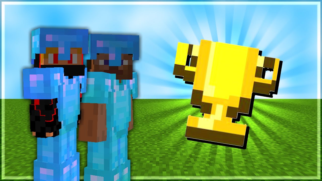 VYHRÁLI jsme uhc run TURNAJ?