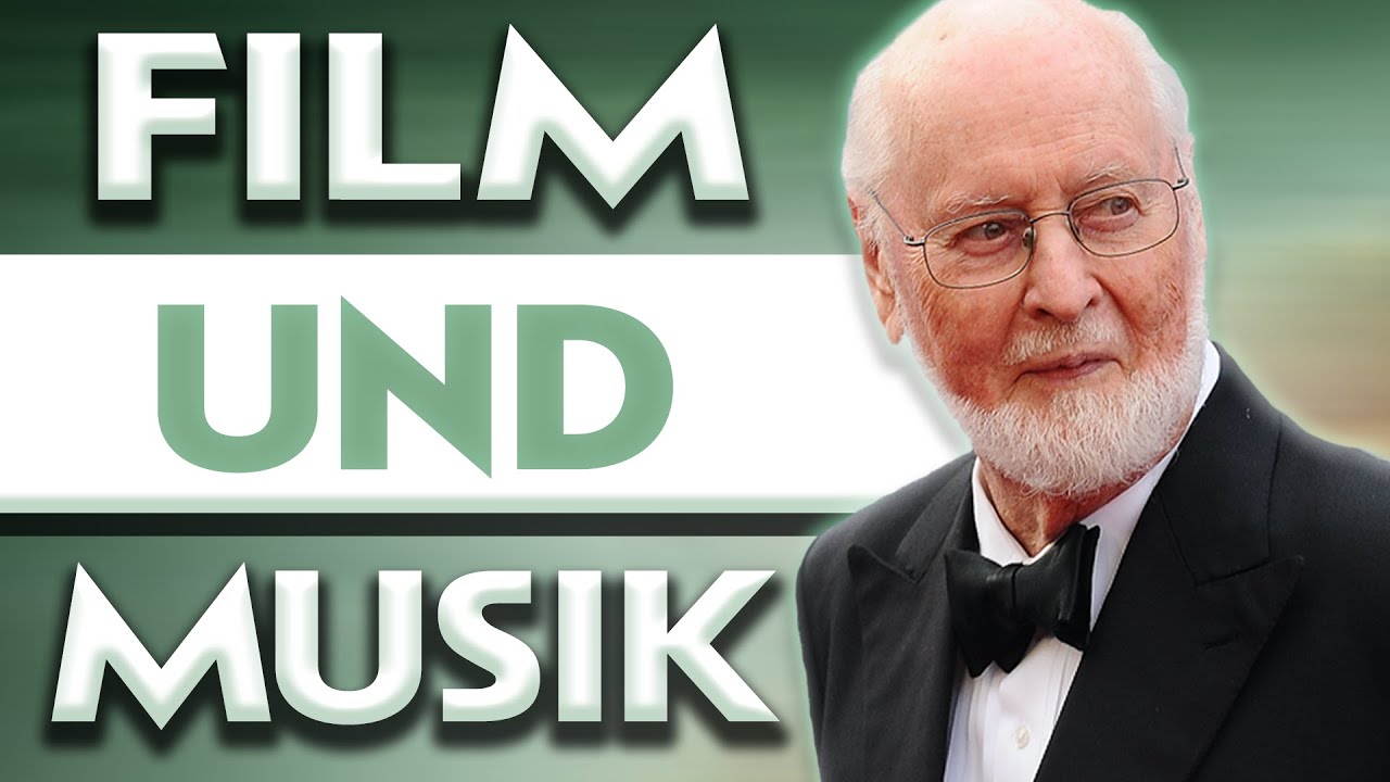Warum bringt uns diese FILMMUSIK zum Weinen?