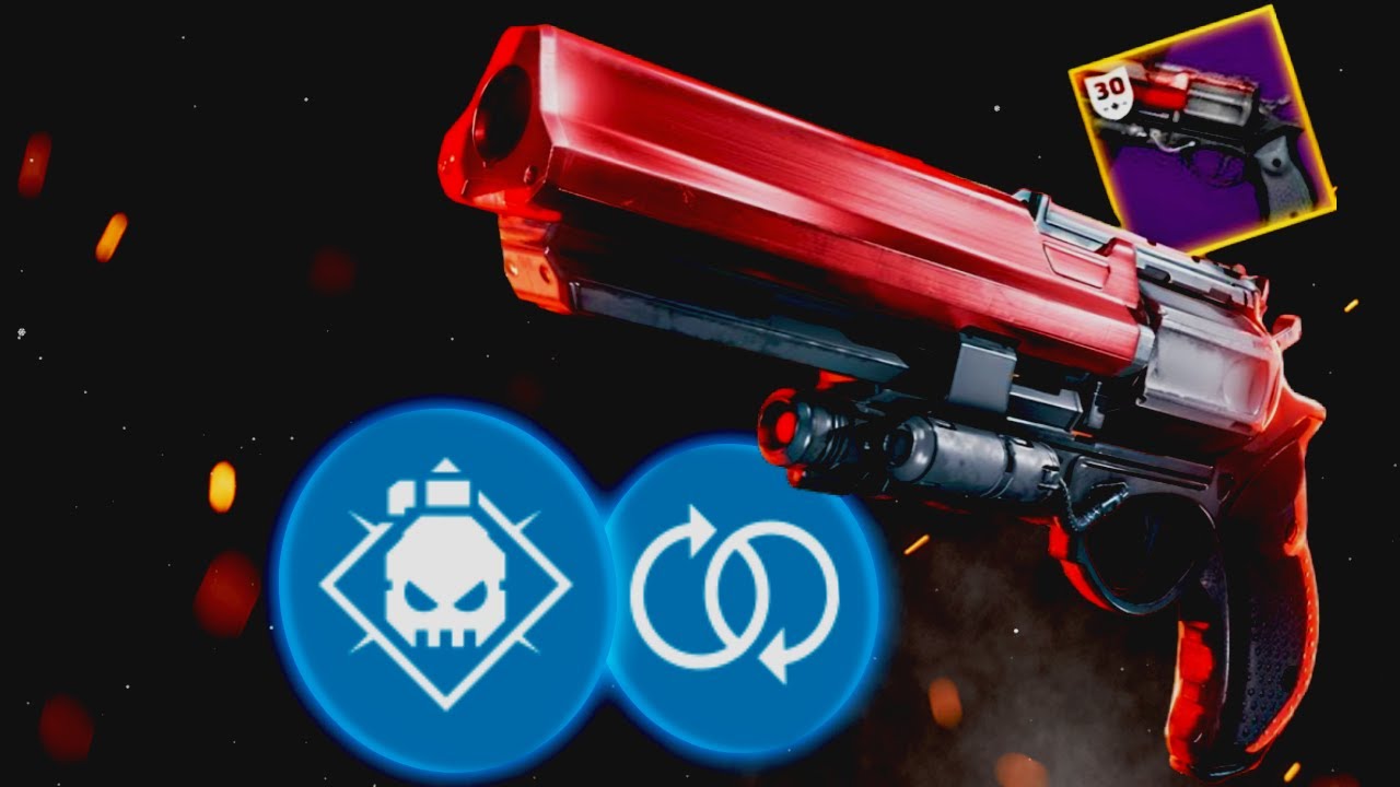 Our Destiny 1 Nostalgia Piece.. 😪 ( 2 Stacked Games 🖤)