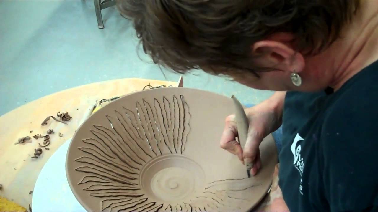 Cut Bowl - Sarah Wells Rolland 2012