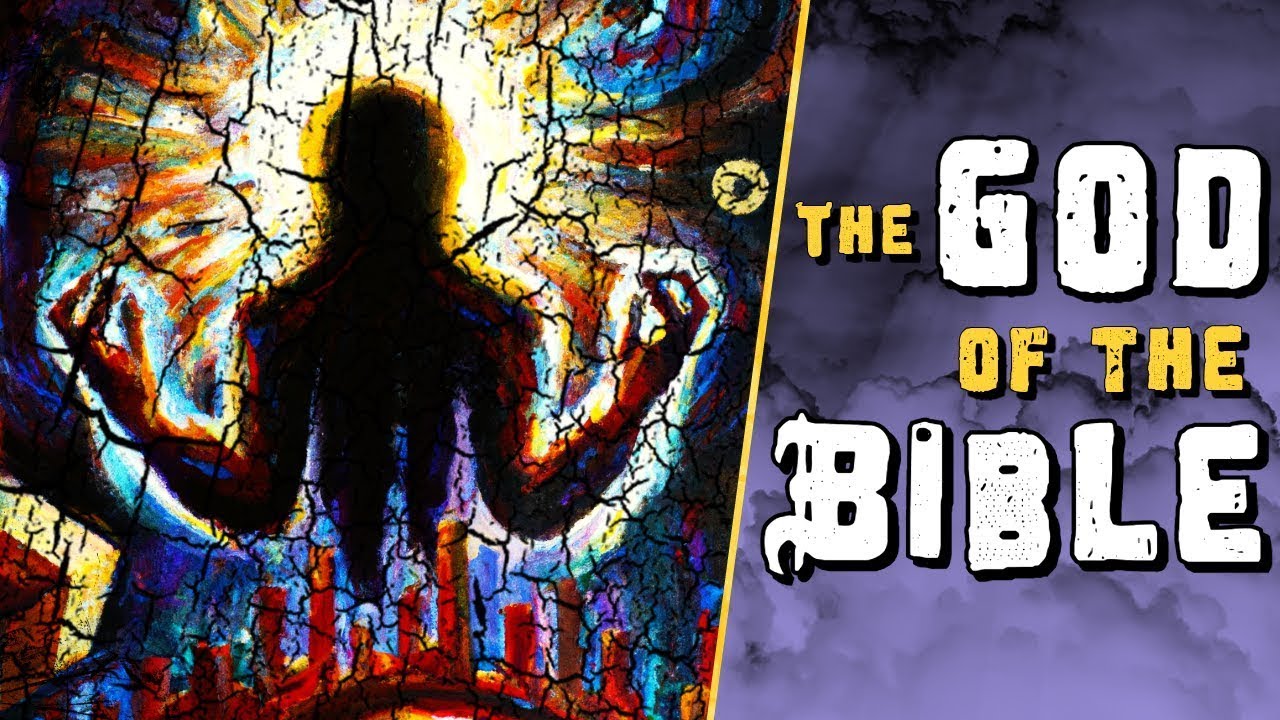 Is The Bible Good Or Evil? You Make The Call