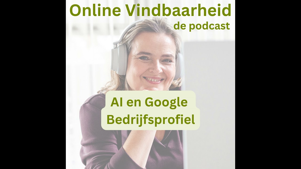 94 AI en Google Bedrijfsprofiel