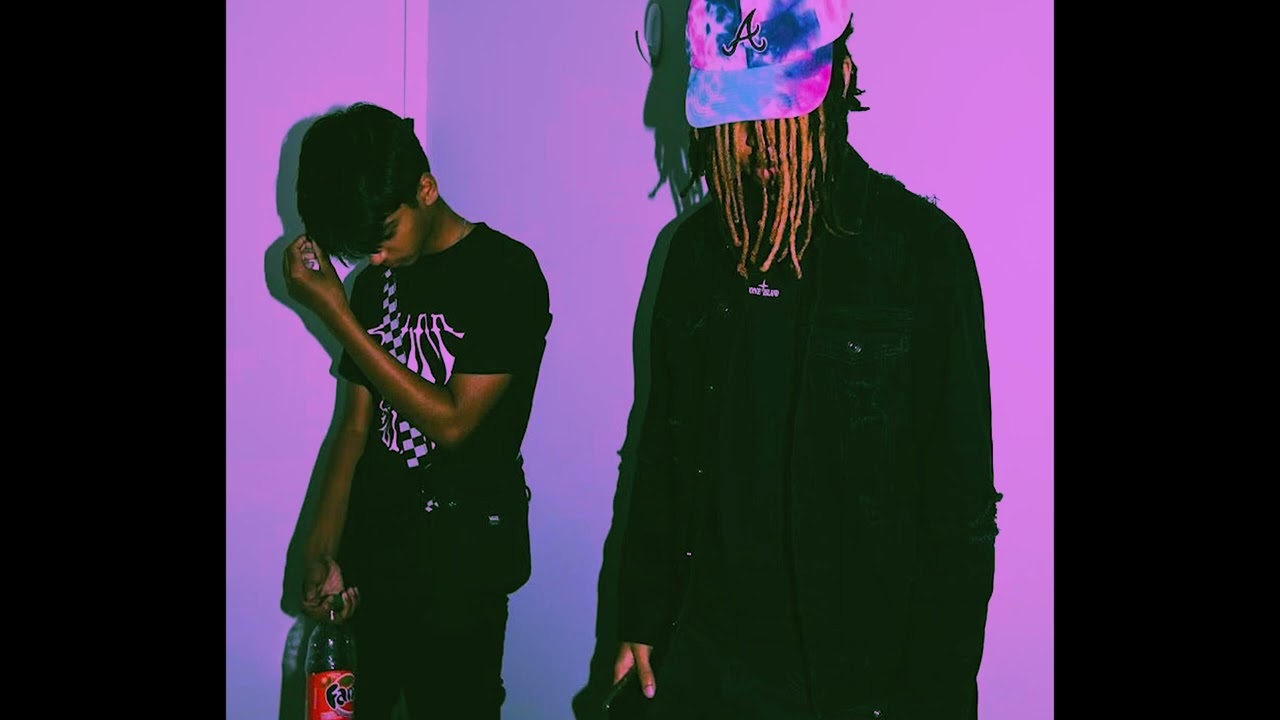 Yung Fazo - Relocate (Slowed)