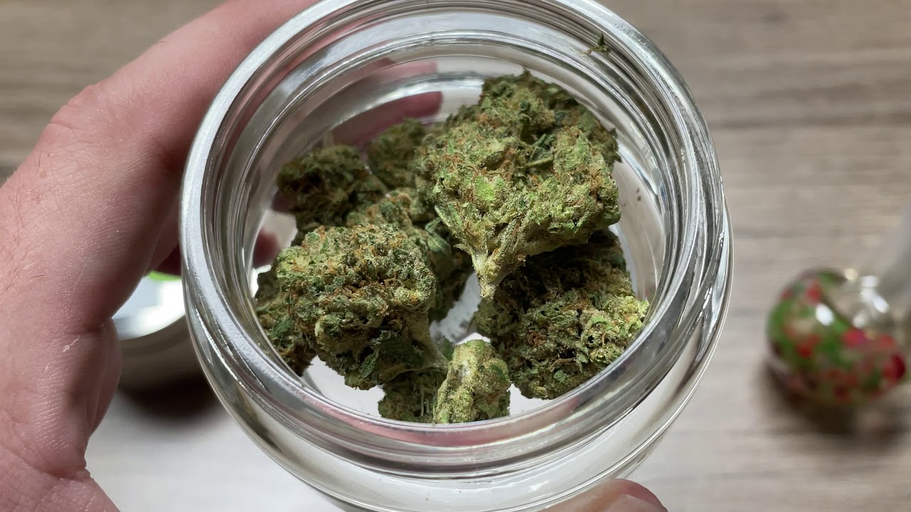 Pineapple Express- Cresco