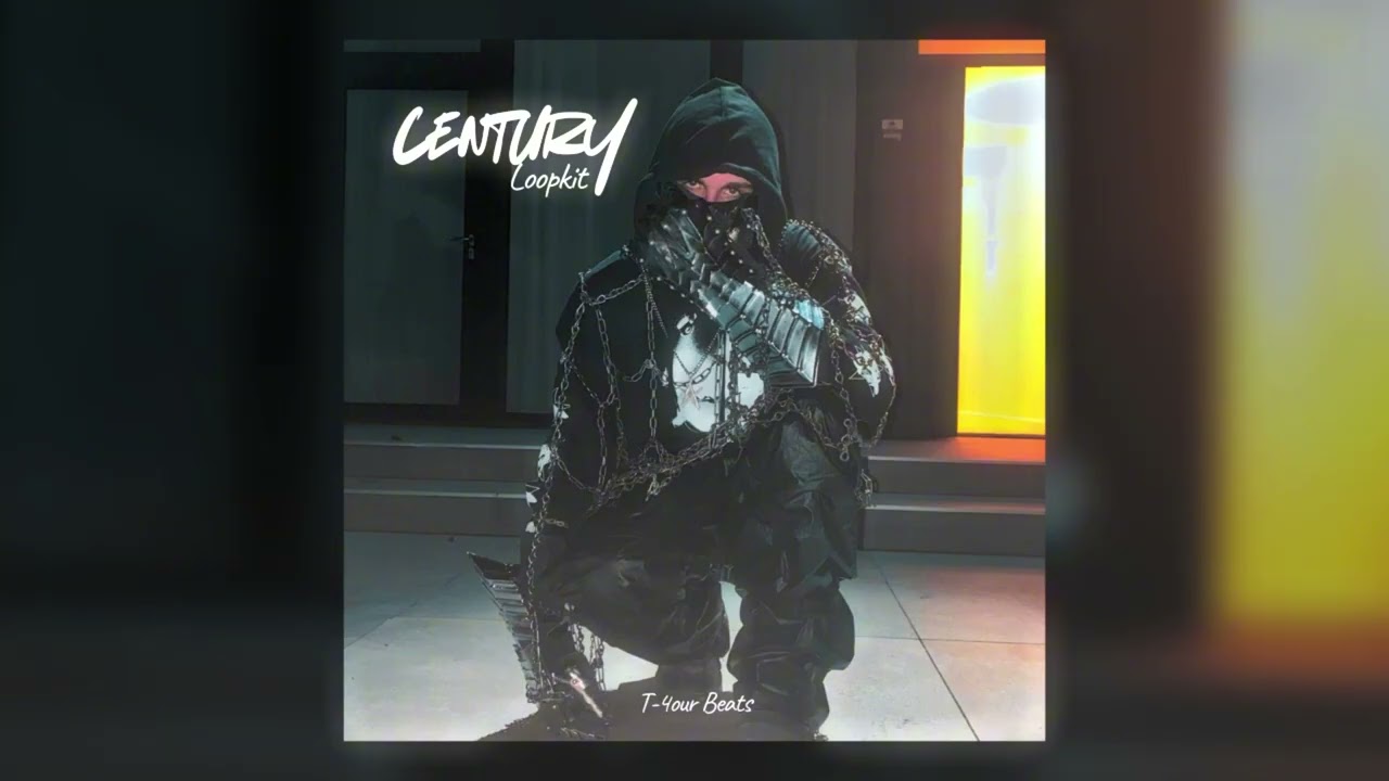 [FREE] 'Century' Dark UK Underground Loopkit - EsDeeKid, Rico Ace, Fimiguerrero