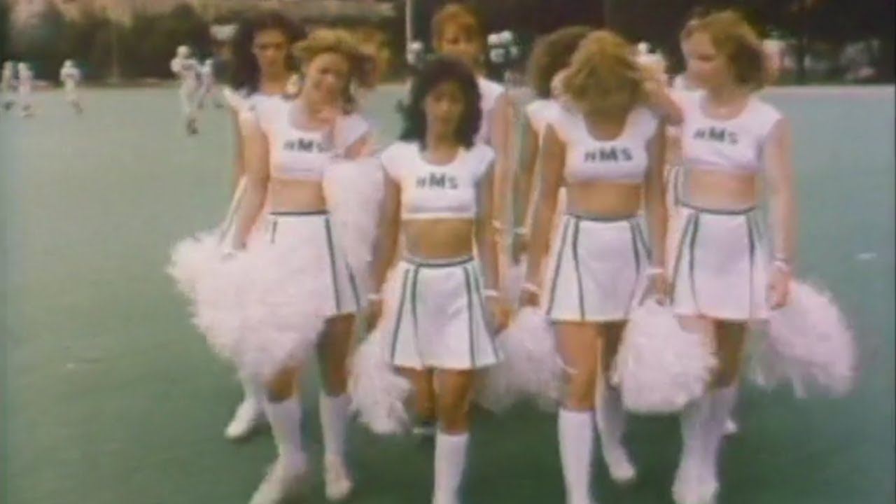 Debbie Does Dallas (1978) - The Most Famous Independent Film Ever Made? | Honest Review