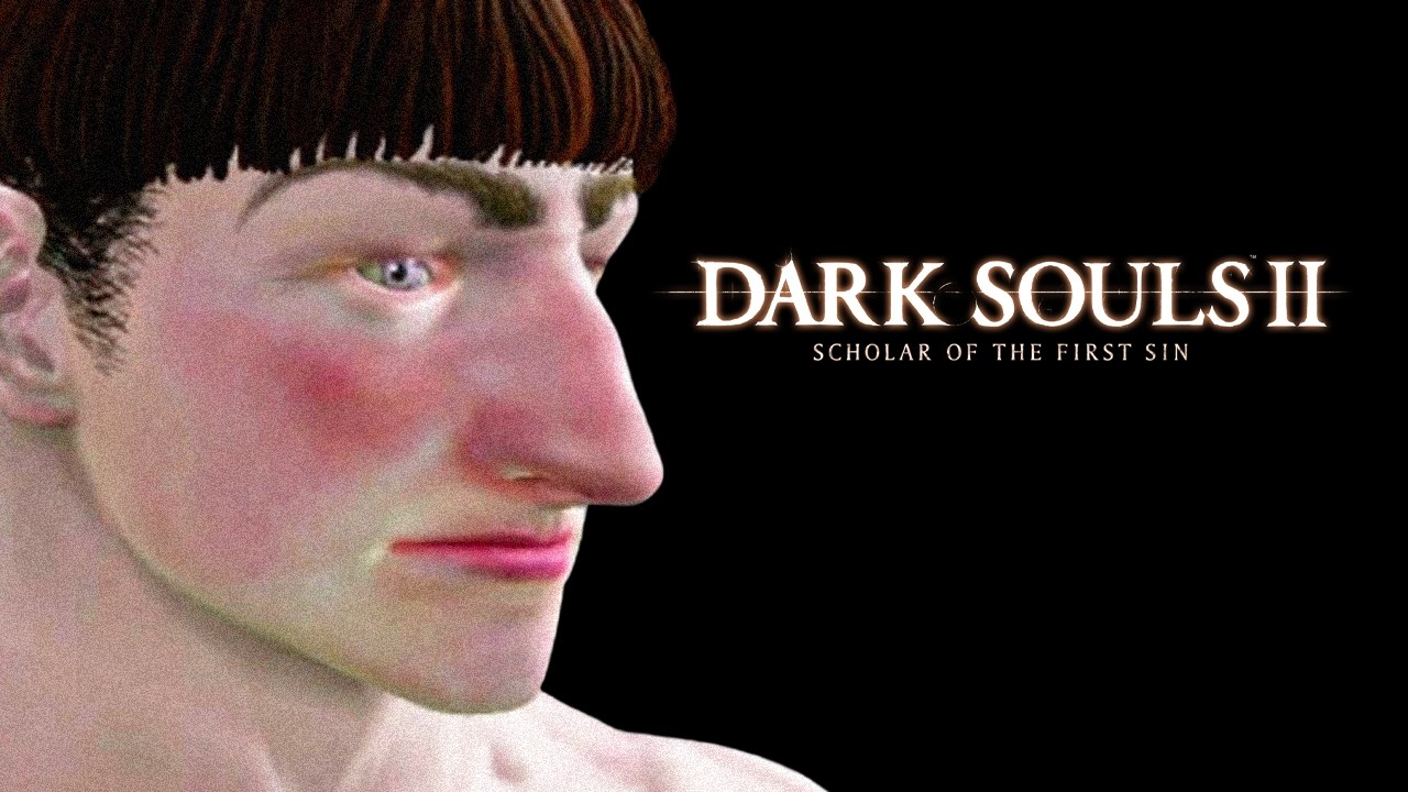Dark Souls 2 &mdash; это просто потрясающе!