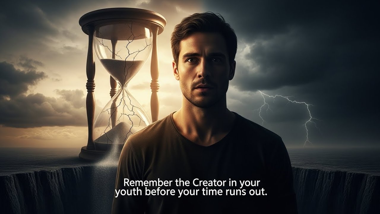 Ecclesiastes 12 - The meaning of life