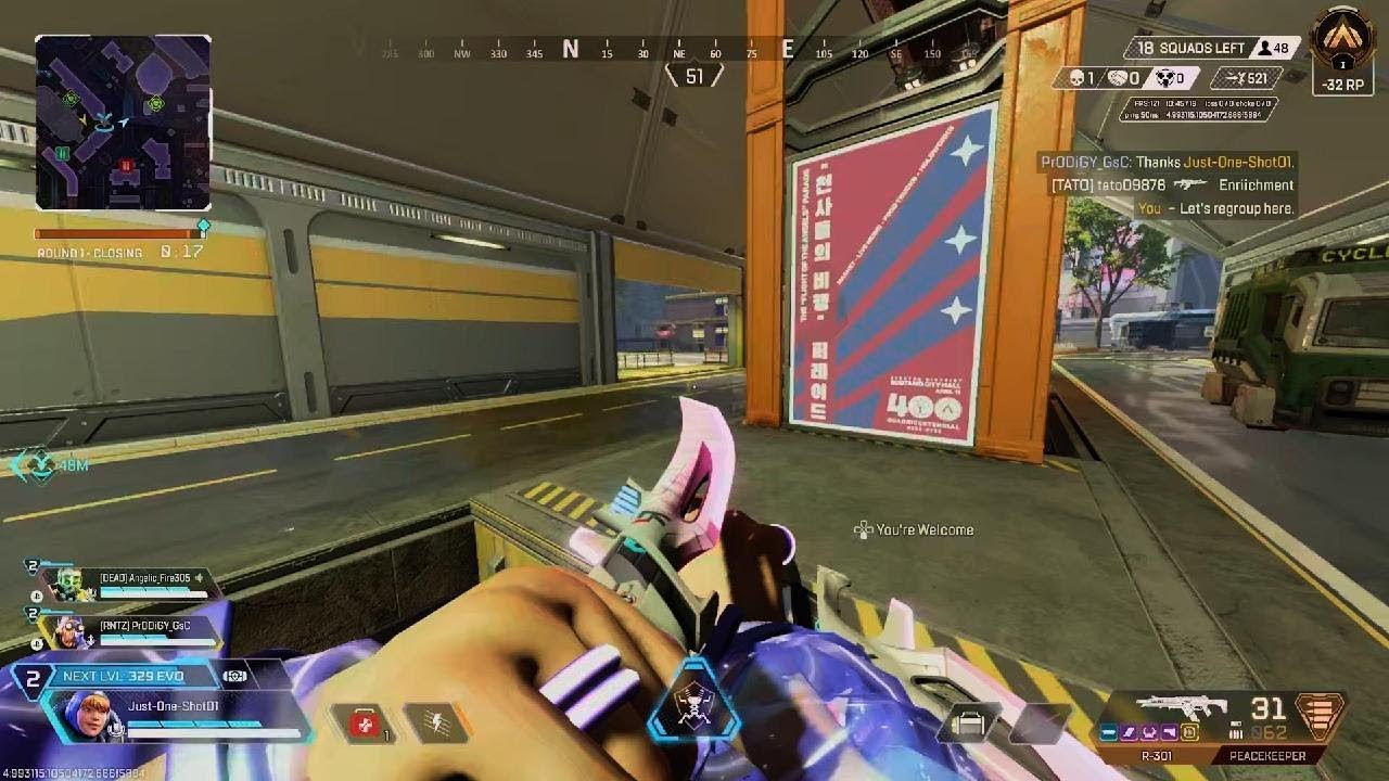 13 kills Waston